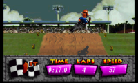 Motocross Championship (Europe)