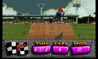Motocross Championship (Europe)