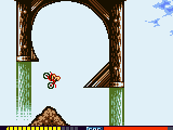 Motocross Maniacs 2 (USA)