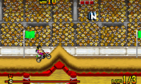 Motocross Maniacs Advance (U)(Mode7)