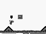 Motocross Maniacs (Japan)