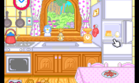 Motoko-chan no Wonder Kitchen (Japan)