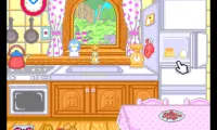 Motoko-chan no Wonder Kitchen (Japan)