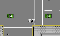 Motor City Patrol (USA)
