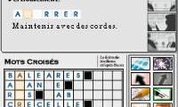 Mots Croises 2 (France)