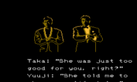 Mottomo Abunai Deka (Japan) [En by Gil Galad v1.0] (~Most Dangerous Detectives, The)