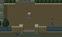Mouryou Senki Madara 2 (Japan)