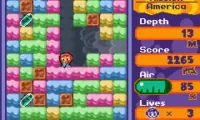 Mr. Driller 2 (E)(Advance-Power)