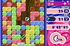 Mr. Driller Ace – Strange Bacteria (J)(Eurasia)