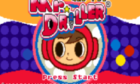 Mr. Driller (J) [!]