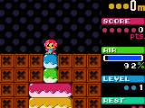 Mr. Driller (Japan)