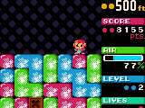 Mr. Driller (USA)