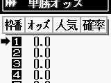 Mr. Go no Baken Tekichuu Jutsu (Japan)