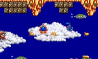 Mr. Heli no Daibouken (Japan)