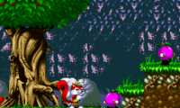 Mr Nutz (Japan)