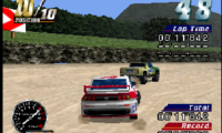 MRC – Multi Racing Championship (Europe) (En,Fr,De)