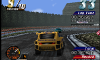 MRC – Multi Racing Championship (Japan)