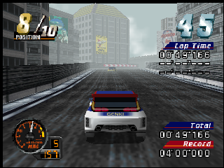 MRC – Multi Racing Championship (USA)