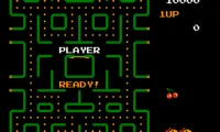 Ms. Pac-Man – Cleaner Map Graphics