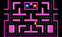 Ms. Pac-Man (Europe)