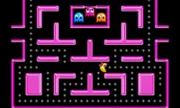 Ms. Pac-Man (Europe)