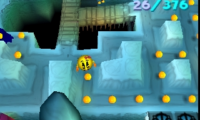 Ms. Pac-Man – Maze Madness (USA)