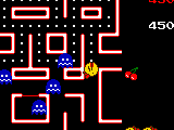 Ms. Pac-Man – Special Color Edition (USA)