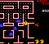 Ms. Pac-Man – Special Color Edition (USA)