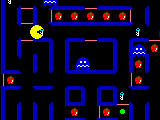 Ms. Pac-Man – Special Colour Edition (Europe)