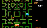 Ms. Pac-Man – Turbo