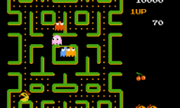 Ms. Pac-Man (USA)