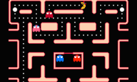 Ms. Pac-Man (USA) (Unl)