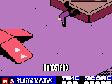 MTV Sports – Skateboarding featuring Andy MacDonald (USA)