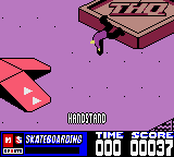 MTV Sports – Skateboarding featuring Andy MacDonald (USA)