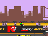 MTV Sports – T.J. Lavin’s Ultimate BMX (USA, Europe)