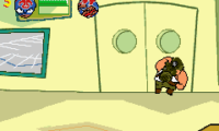 Mucha Lucha Mascaritas of the Lost Code (U)(Mode7)