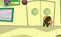 Mucha Lucha Mascaritas of the Lost Code (U)(Mode7)