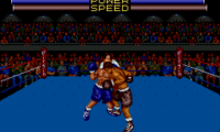 Muhammad Ali Heavyweight Boxing (Europe)
