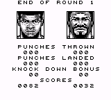 Muhammad Ali’s Boxing (USA, Europe)