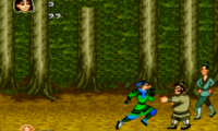 Mulan (China) (Unl)