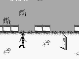 Mulan (USA, Europe)