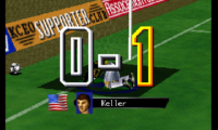 Mundial Ronaldinho Soccer 64