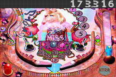 Muppet Pinball Mayhem (E)(Independent)