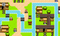 Musashi no Bouken (Japan)