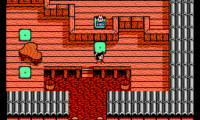Musashi no Bouken (Japan) [En by Gaijin+MadHacker v0.98] (~Adventures of Musashi, The)