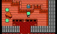 Musashi no Bouken (Japan) [En by Gaijin+MadHacker v0.98] (~Adventures of Musashi, The)