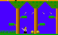Musashi no Ken – Tadaima Shugyou Chuu (Japan)