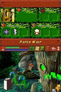 Mushroom Men – Rise of the Fungi (USA) (En,Fr,De,Es,It)