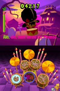 Music Monstars – The Ultimate Music Machine (Europe) (En,Fr,De,Es,It)