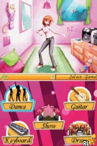 Music Star – I Wanna Be a Popstar (Europe) (En,Fr,De,Es,It,Nl)